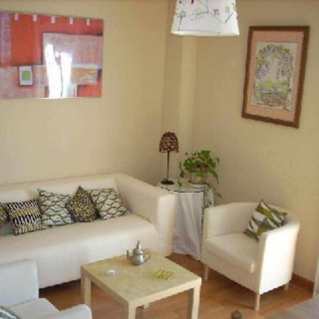 Vtv San Franciscocentromezquita Appartement Córdoba Buitenkant foto