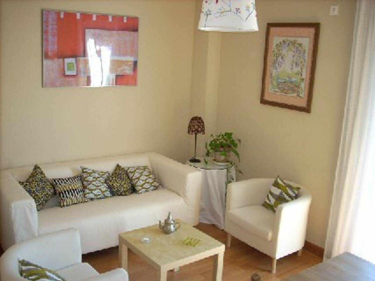 Vtv San Franciscocentromezquita Appartement Córdoba Buitenkant foto